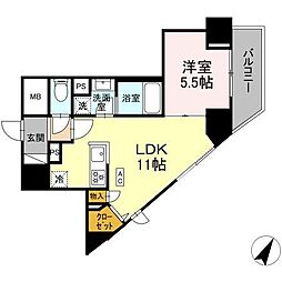 K.H.Mビル 802