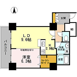品川シーサイドビュータワー　I 0914