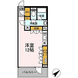 ライフパティオ菊名 0104