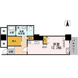 品川シーサイドビュータワー　II 1207
