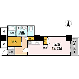 品川シーサイドビュータワー　II 1507