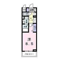 ヴェリーヌ 303