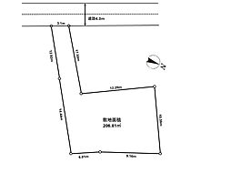 横浜市鶴見区上の宮１丁目