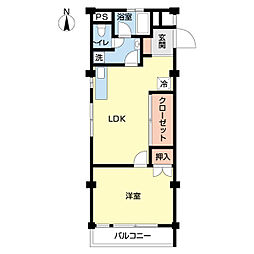 横浜市港北区日吉本町１丁目