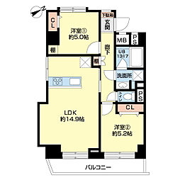 サンハイツ綱島