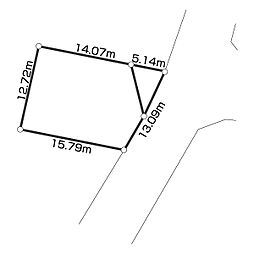横浜市青葉区新石川４丁目
