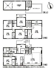 木月4丁目戸建て