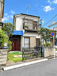 新吉田東1丁目古屋付土地
