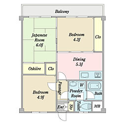 第三グリーンハイム 0404