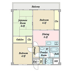 第三グリーンハイム 0306