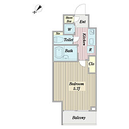 プロシード新横浜 0414