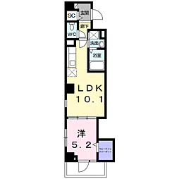 グラン・アーチ新横浜 502