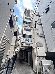 マツモト第三マンション 0402