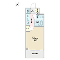 プロシード新横浜 0203