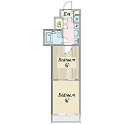 ガーデンコート77（Ｏ） 0418