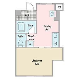 マツモト第二マンション 0501