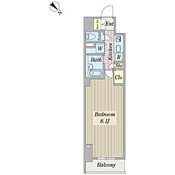 プロシード新横浜 0608