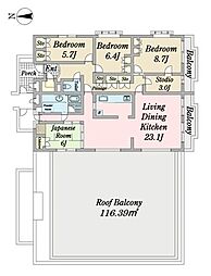 MAC菊名ホームズ