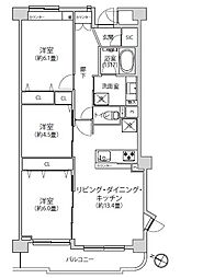 セトルコート長津田