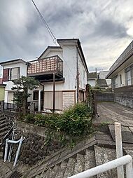 旭区白根5丁目戸建て