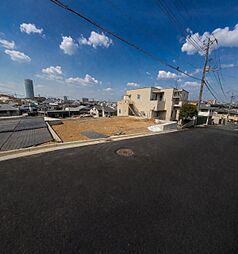 篠原北1丁目新築戸建て　F号棟