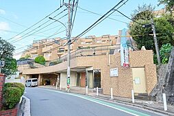 インペリアル菊名