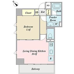 ｒｏｏｔｓ西荻 0402