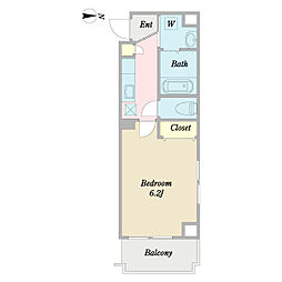 リジェール・ヴィラ 0101