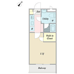 ラフェリオ久我山 0202