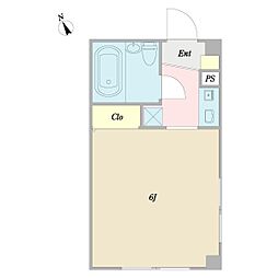 コシュカ阿佐ヶ谷 0018