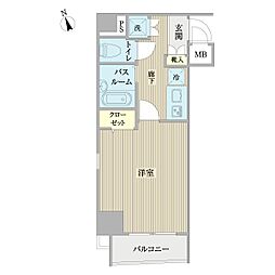 エルミタージュ南阿佐ヶ谷 0401