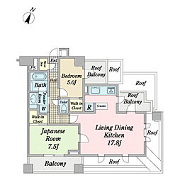 ピアース阿佐ヶ谷