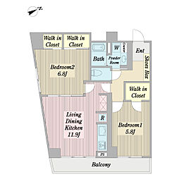 プリンスマンション