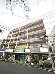 プリンスマンション