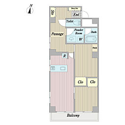 秀和東荻窪レジデンス