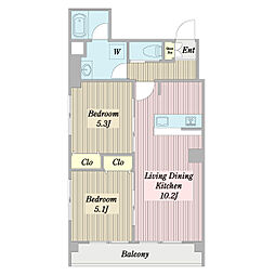 荻窪南パールマンション