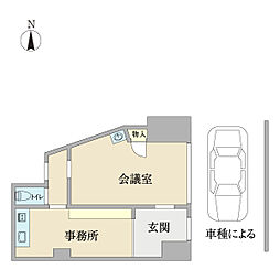 藤和シティホームズ阿佐ヶ谷駅前