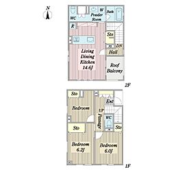 ＰＵＲＵＮＵＳ　ＤＯＭＵＳ 0107