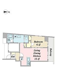 ＪＡＮＵＳ府中 0701