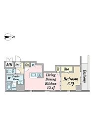 ＪＡＮＵＳ府中 0602