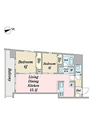 ＪＡＮＵＳ府中 0704