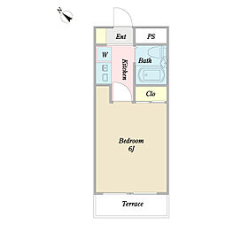 クレスト小金井 0103