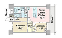 府中市宮西町５丁目