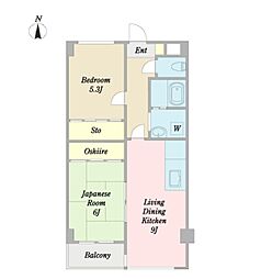 ナズ久米川レックス 0206