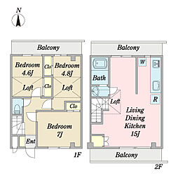 メゾンパストラル 0103