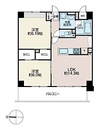 ＷＥＬＩＮＡ　ＶＩＬＬＡ 0303