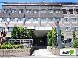 天神町貸家0号室 0001