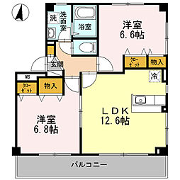 ドエルモトハシクレール 302