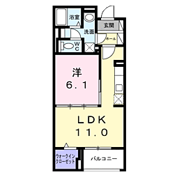 クレシエンテ　ひばり 302