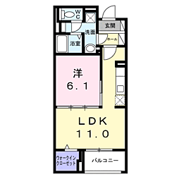 クレシエンテ　ひばり 202